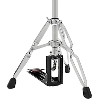 DW 50th Anniversary Carbon Fiber 3-Leg Hi-Hat Stand
