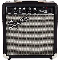 Squier Sonic Stratocaster Electric Guitar Pack With Frontman 10G Amp -