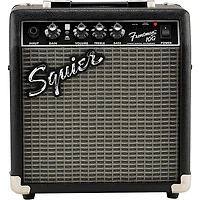 Squier Sonic Stratocaster Limited-Edition Maple Fingerboard Electric Guitar Pack With Frontman 10G Amp -
