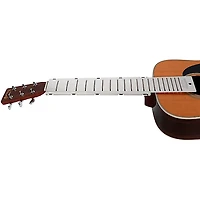 Music Nomad Fret Shield Fretboard Protector Guard for M-25.34" Guitar Fret Scale