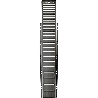 Music Nomad Fret Shield Fretboard Protector Guard for F-25.50" Guitar Fret Scale