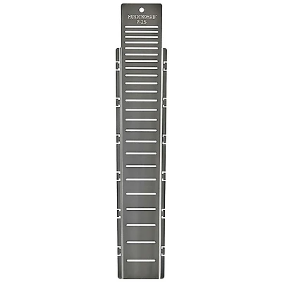 Music Nomad Fret Shield Fretboard Protector for P-25 Guitar Fret Scale