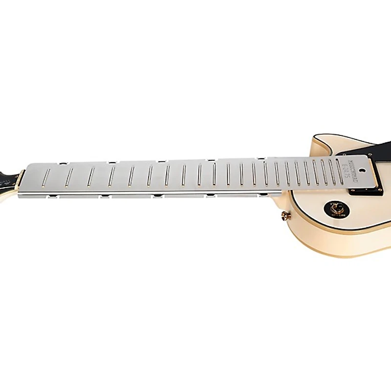 Music Nomad Fret Shield Fretboard Protector Guard for E-24.75" Guitar Fret Scale