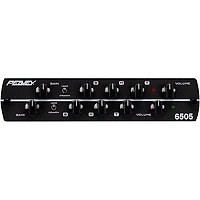 Synergy Peavey 6505 2-Channel Preamp Module, 2 x 12AX7 - Black