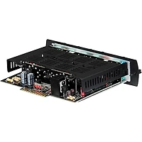 Synergy Peavey 6505 2-Channel Preamp Module, 2 x 12AX7 - Black