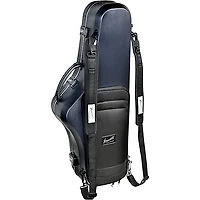 P. Mauriat PMXT-66RBX 20th Anniversary Special-Edition Tenor Saxophone Outfit With Kirk Whalum Signature Edition Neck Black Nickel Plated Gold Lacquer Keys