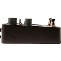 Universal Audio UAFX Galaxy '74 Tape Echo & Reverb Effects Pedal Black