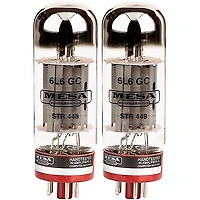 MESA/Boogie 6L6 GC STR 448 Power Tubes Matched Pair