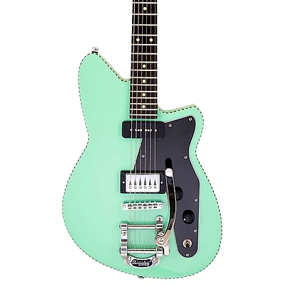 Reverend Rick Vito Soul Agent Electric Guitar