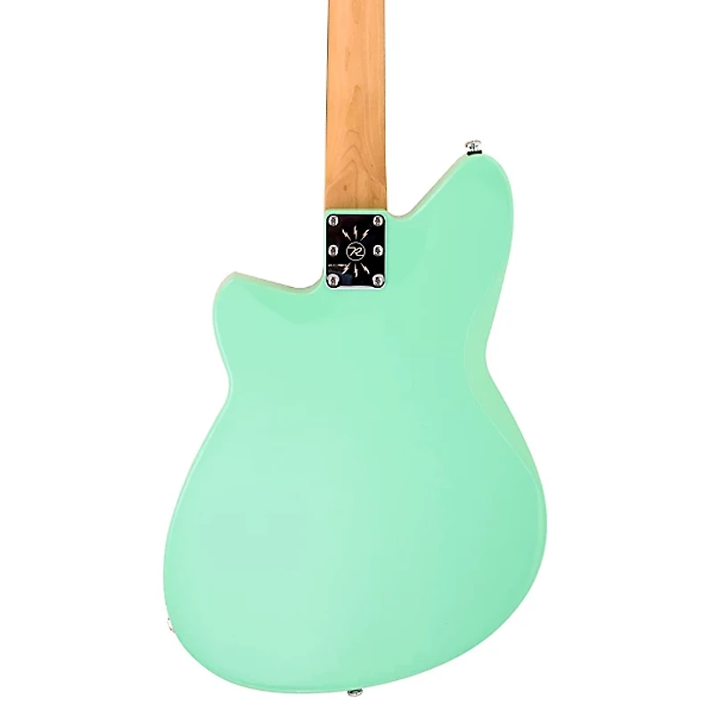 Reverend Rick Vito Soul Agent Electric Guitar