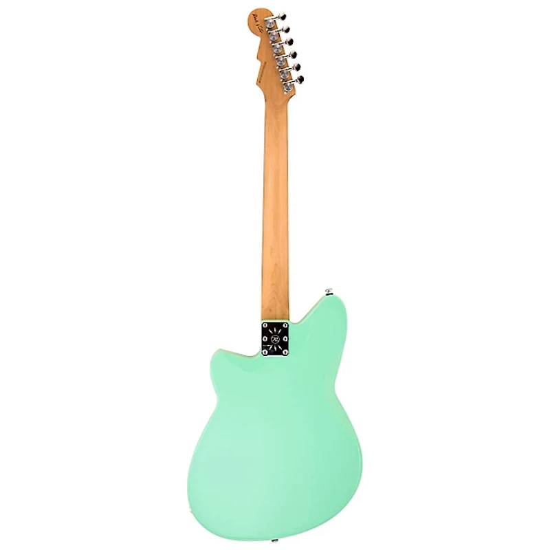 Reverend Rick Vito Soul Agent Electric Guitar