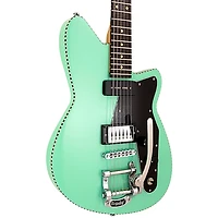 Reverend Rick Vito Soul Agent Electric Guitar