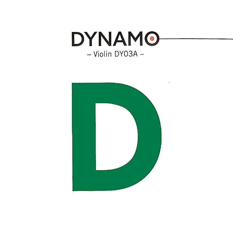 Thomastik Dynamo Series Violin D String