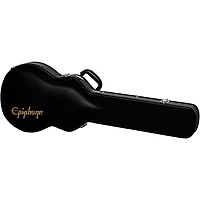 Epiphone Alex Lifeson Les Paul Custom Axcess Left-Handed Electric Guitar Ruby