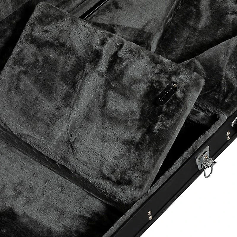 Epiphone Dave Mustaine Flying V Prophecy Electric Guitar Aged Dark Red Burst