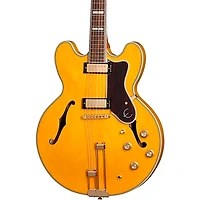 Epiphone Sheraton Semi-Hollow Electric Guitar