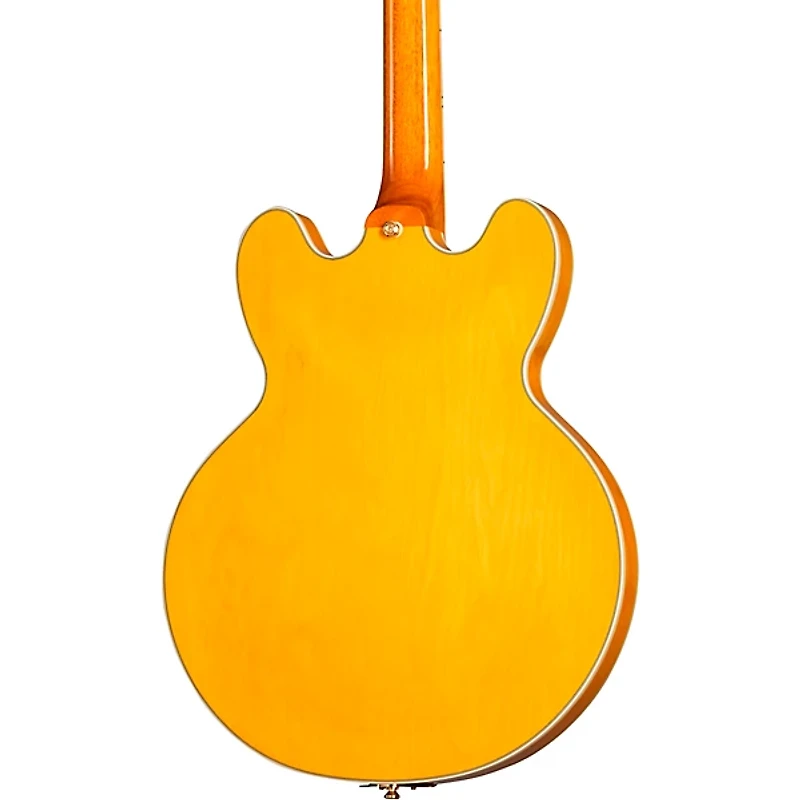 Epiphone Sheraton Semi-Hollow Electric Guitar