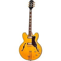 Epiphone Sheraton Semi-Hollow Electric Guitar