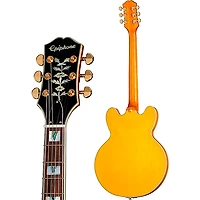 Epiphone Sheraton Semi-Hollow Electric Guitar