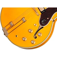 Epiphone Sheraton Semi-Hollow Electric Guitar