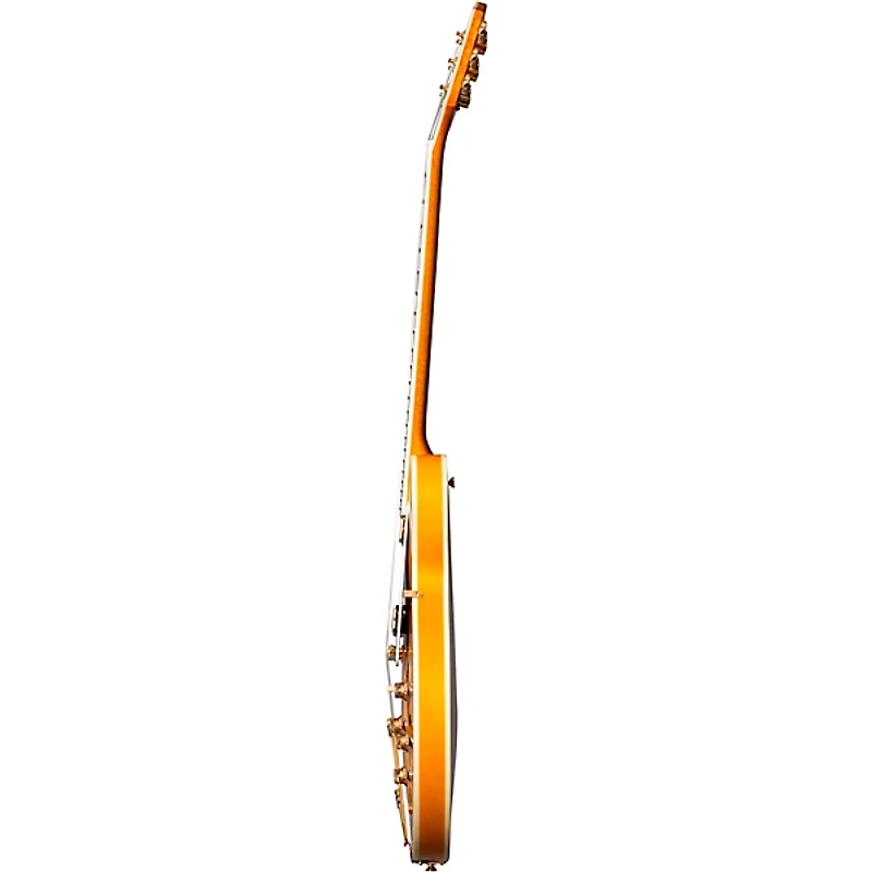 Epiphone Sheraton Semi-Hollow Electric Guitar