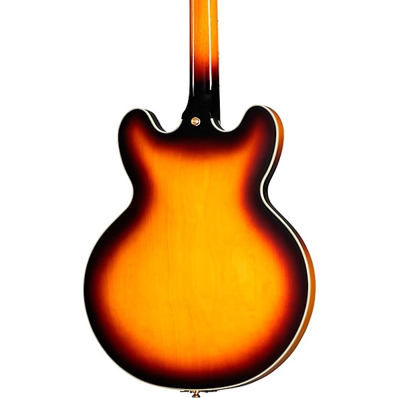 Epiphone Sheraton Semi-Hollow Electric Guitar