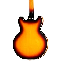 Epiphone Sheraton Semi-Hollow Electric Guitar