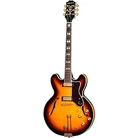 Epiphone Sheraton Semi-Hollow Electric Guitar