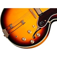 Epiphone Sheraton Semi-Hollow Electric Guitar
