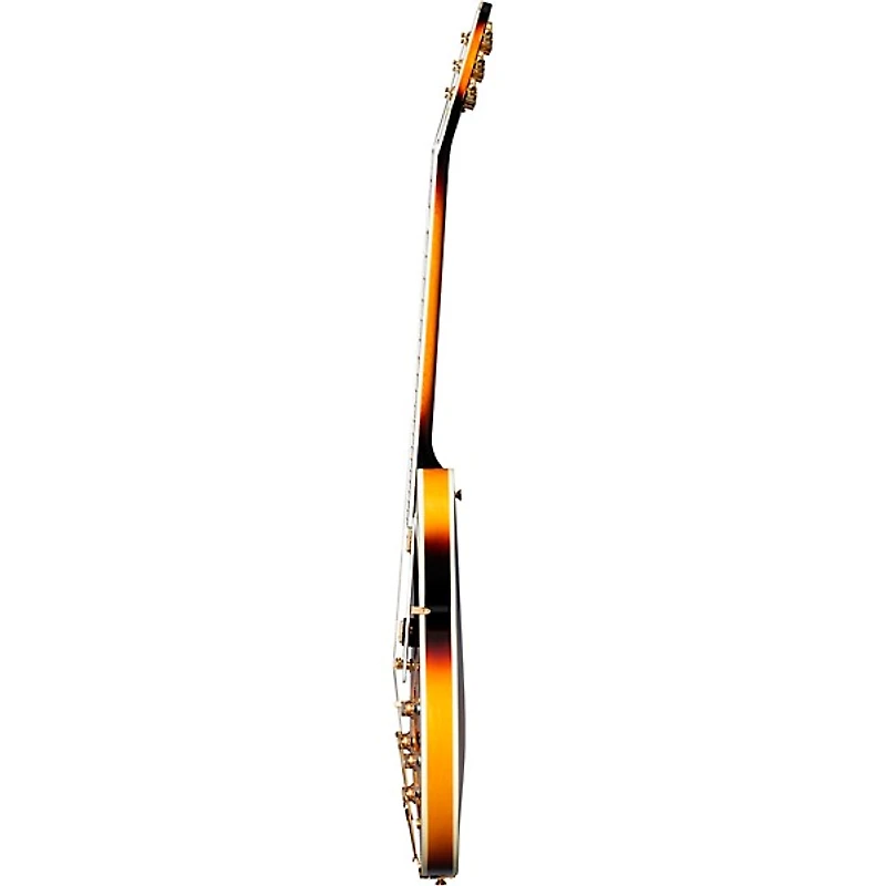 Epiphone Sheraton Semi-Hollow Electric Guitar