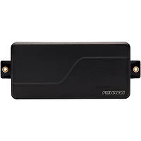 Fishman Fluence 7-String Alnico Modern Humbucker Pickup Brushed Black Nickel