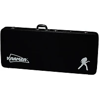 Kramer Dave Mustaine Vanguard Electric Guitar Ebony