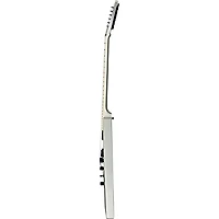 Kramer Dave Mustaine Vanguard Electric Guitar Silver Metallic