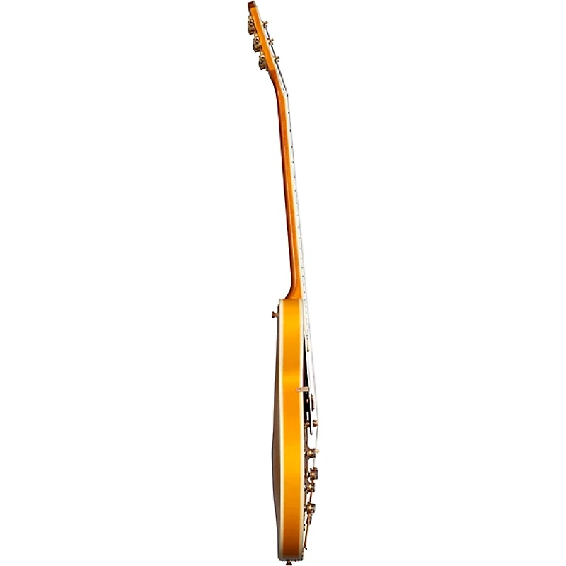 Epiphone Sheraton Left-Handed Semi-Hollow Electric Guitar