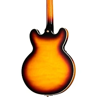 Epiphone Sheraton Left-Handed Semi-Hollow Electric Guitar