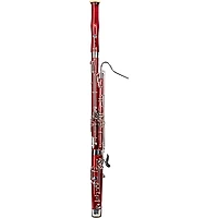 Thore Student Bassoon, Maple Wood, Silver Keys