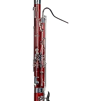 Thore Student Bassoon, Maple Wood, Silver Keys