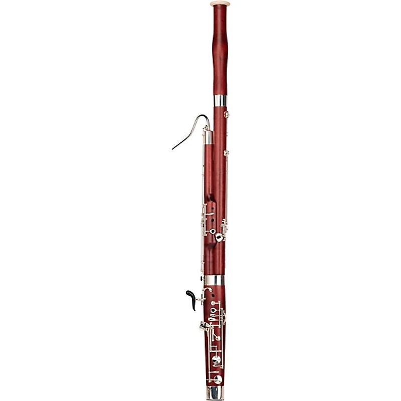 Thore Professional Bassoon, Maple Wood, Silver Keys