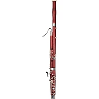 Thore Professional Bassoon, Maple Wood, Silver Keys