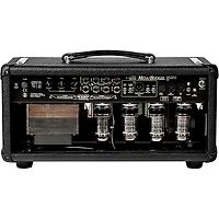 MESA/Boogie JP-2C 100W Tube Guitar Amp Head in Bronco Black