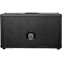 MESA/Boogie 2x12 Horizontal Rectifier Guitar Speaker Cabinet in Bronco Tolex Black