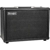MESA/Boogie 1x12 Boogie 23 Open-Back Guitar Speaker Cabinet in Bronco Tolex Black