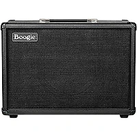 MESA/Boogie 1x12 Boogie 23 Open-Back Guitar Speaker Cabinet in Bronco Tolex Black