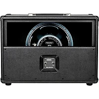 MESA/Boogie 1x12 Boogie 23 Open-Back Guitar Speaker Cabinet in Bronco Tolex Black