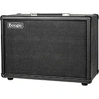 MESA/Boogie 1x12 Boogie 23 Open-Back Guitar Speaker Cabinet in Bronco Tolex Black