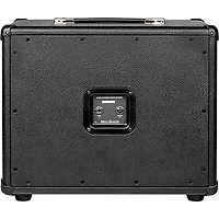 MESA/Boogie 1x12 Boogie 19 Thiele Front-Ported Guitar Speaker Cabinet in Bronco Tolex Black