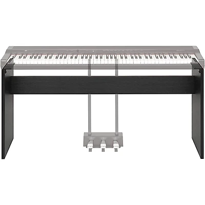 Williams Legato IV Wood Stand - Black