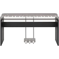 Williams Legato IV Wood Stand - Black