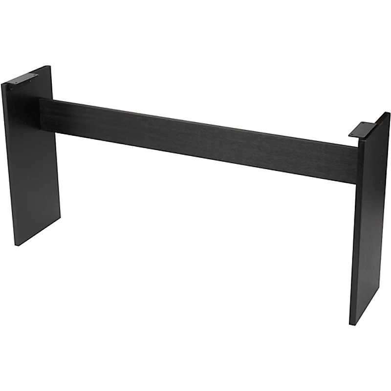 Williams Legato IV Wood Stand - Black