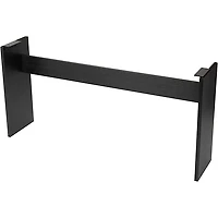 Williams Legato IV Wood Stand - Black